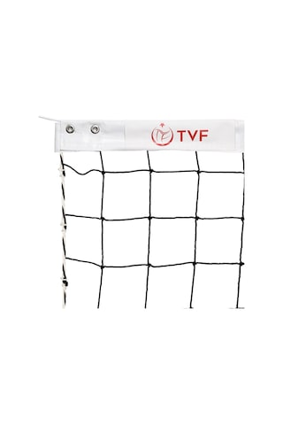 Güçlü File - Profesyonel Voleybol Filesi Ağı (TVF Standartlı)