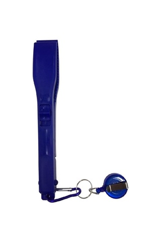 Powerex Balık Tutma Maşası Uzatmalı Yaylı Mavi