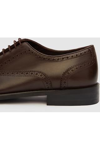 Ds Damat Kahverengi Ayakkabi 3hf0920028311 201
