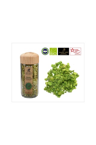 Arazi Organik Yayla Ada Bitki Çayı 13 G Arazi Organik Yayla Ada Bitki Çayı 13 G