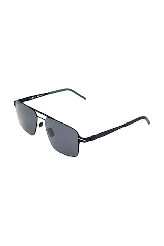 Obb Sunglasses Obb Ms508 C1 Erkek Güneş Gözlüğü Siyah
