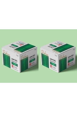 Çam Özü Masaj Kremi 70 Gr