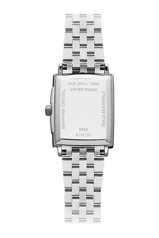 Raymond Weil Rw5925st00550 Kadın Kol Saati Metalik