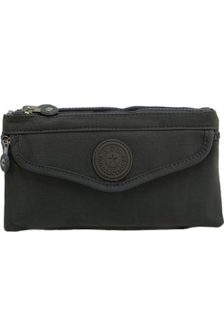 Baginn Mini Çapraz Çanta Cüzdan El Çantası Fonksiyonel Kullanım 22 Cm Genişlik 001
