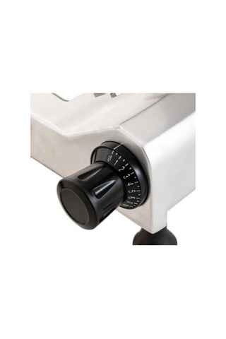 Lavion 30 Cm Salam Kaşar Pastırma Dilimleme Kesme Makinesi