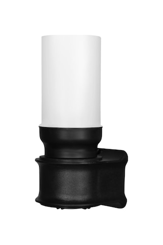 Bahçe Aydınlatması Galata Aplik Zita Bahçe Lambası 220v E27 Dış Mekan Ip54 Diğer