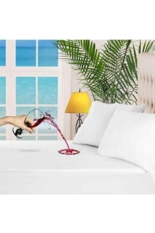 Sıvı Geçirmez Alez 160x200