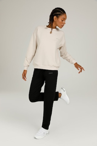 2W W-Ct137 Basıc Track Pants 2Pr Sıya 100002496 Siyah