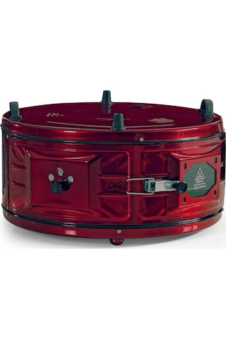 Uğur Xxl Sülale Boyu Büyük Boy Davul Fırın Yuvarlak Fırın