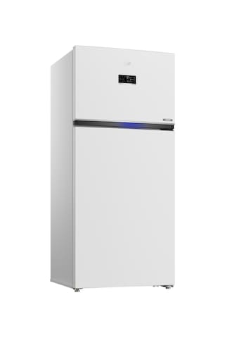 Beko 983650 EB 630 LT No-Frost Çift Kapılı Buzdolabı