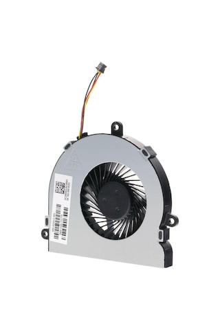 Alfabilgisayar HP Uyumlu 15-Ba018Nt (X7H59Ea) Fan  Cpu Sogutucu Fanı A++