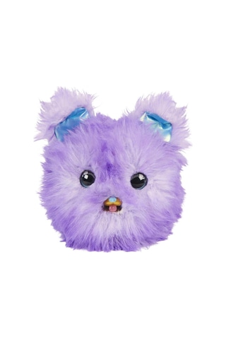 Spinmaster Furfluff Puppy Köpekçik Mor
