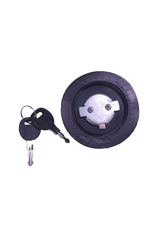 Fiat 55-46, 80-66 Mazot Depo Kapağı Kilitli Ag5139618
