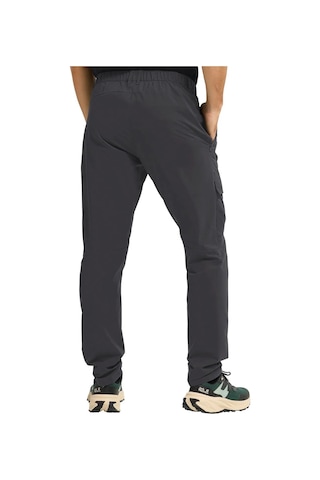 Jack Wolfskin Jack Wolfskın Prelıght Pulse Pants M Erkek Black Outdoor Pantolonu A65858-6000 Siyah