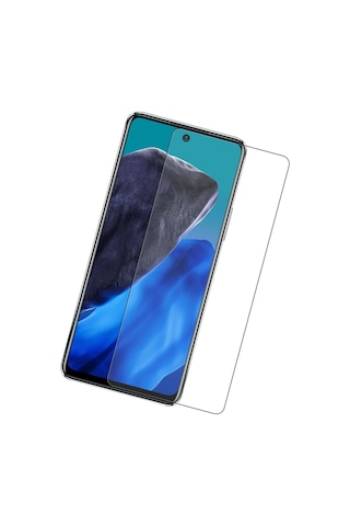 Infinix Note 11pro Kırılmaz Ekran Koruyucu Temperli Cam