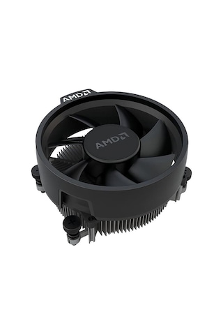 Amd 712-000071 Am4 Hava Soğutmalı İşlemci Fanı