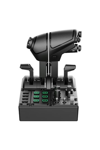 Moza Mtq Throttle Panel