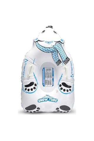 T 183 Kar Kızağı - Beyaz Beyaz