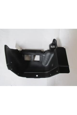 Isuzu Npr Şampiyon 97/06 Ayak Basamak Plastiği Sağ Çift Teker Tw - Oem Yedek Parça