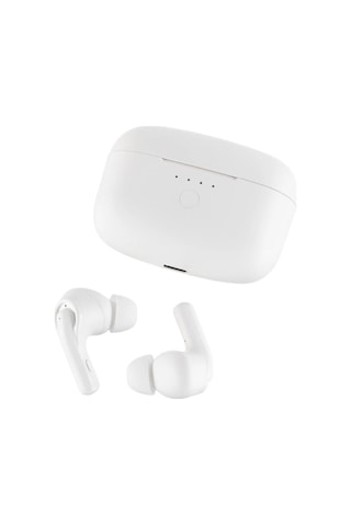 Tribit Flybuds C1 Qualcomm QCC3040 ANC Kablosuz 5.2 BT Kulak İçi Kulaklık