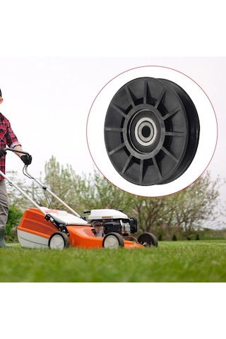 Suntek Magideal Çim Biçme Makinesi Güverte Avara Kasnağı 532194326