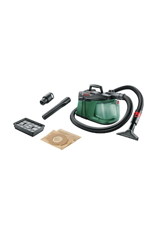 Bosch EasyVac 3 Autostart Kablolu Elektrik Süpürgesi - 06033D1000