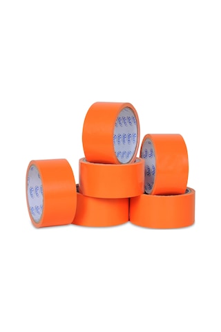 Stein Turuncu Montaj Bant 45 MM 33mt