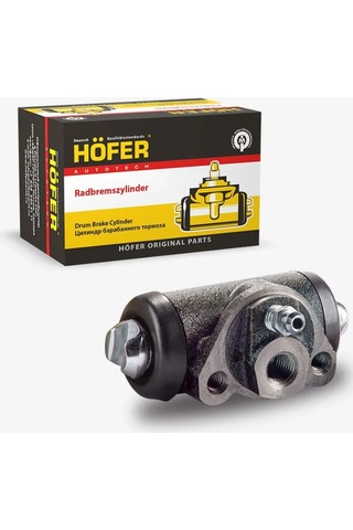 Hofer Vaz 2105, 2108 Arka Fren Silindiri 391765571