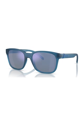 ARNETTE AR4320 286822 POLARİZE MAVİ AYNALI GÜNEŞ GÖZLÜĞÜ