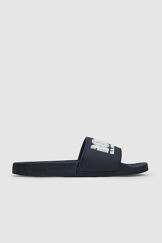 U.S. Polo Assn. U.s. Polo Assn. Erkek Lacivert Terlik 50323189-vr033