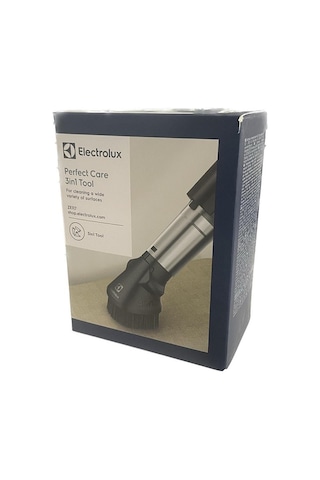 Electrolux Uyumlu Ultracaptic-Purec9-Silencer 3In1 Başlık Ze117