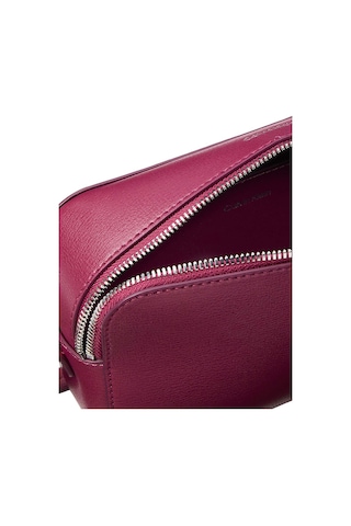 Calvin Klein Kadın Kırmızı Omuz Çantası Lv04f3276g-z1k Kırmızı