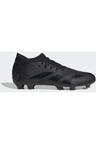 Adidas Predator Accuracy.3 Çim Saha Kramponu Gw4593 Siyah