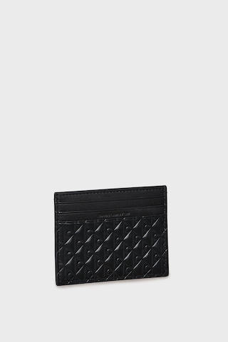 Calvin Klein Erkek Kartlık Lv04d1128g Ub1 Siyah Siyah