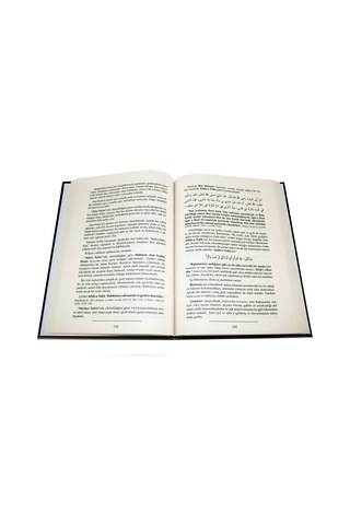 Zikir Risalesi - Mahmud Efendi Hazretleri'Nin Kaleminden Ve Dilin