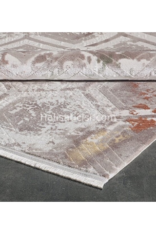 Gümüşsuyu Halı Novastyle 11471 Multi