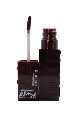 Rose Classic Matte Lipgloss 06 Rose