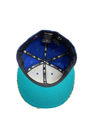 NEW ERA BOSTON RED SOX LOGO MAVİ ŞAPKA  RN11493