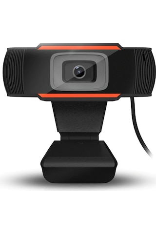 Microcase AL2542 Mikrofonlu USB Webcam
