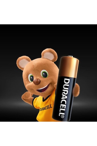 Duracell Özel Alkalin Pil 12V 2'li Paket (MN-21/A23/23A/V21GA/LRV08/8LR932)