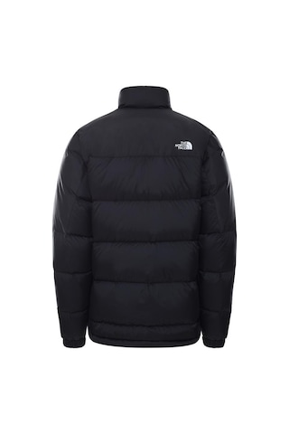 The North Face Diablo Down Erkek Mont Siyah