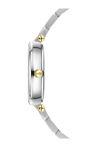 Roche Montre Rml5015-02 Kadın Kol Saati Metalik Gri