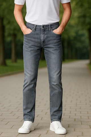Cedy Denim Xcedy Premium Yüksek Kalite Erkek Klasik 5 Cep Yüksek Bel Regularfit Esnek Boru Paça Pantolon Gri Cedy Denim Xcedy Premium Yüksek Kalite Erkek Klasik 5 Cep Yüksek Bel Regularfit Esnek Boru Paça Pantolon Gri
