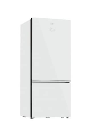 Beko 678551 EBC AI Fit 551 L No Frost Buzdolabı