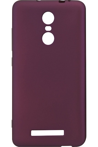 Xiaomi Redmi Note 3 Için Nettech 0.3 Mm Suide Silikon Kilif 469400693