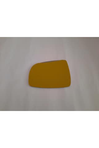 Nissan Note 2006 - 2012 Model Arası Sağ Taraf Ayna Camı