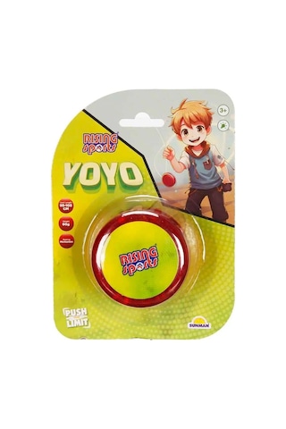 5356 Sun-rst-rsp-yoyo 6cm 4r Krtl Belirtilmemiş