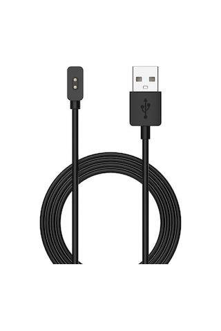 Xiaomi Mi Band 8 -redmi Band 2 Usb Manyetik Şarj Cihazı-fc017