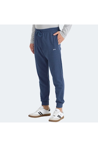 Slazenger MAMUN Erkek Eşofman Altı Lacivert