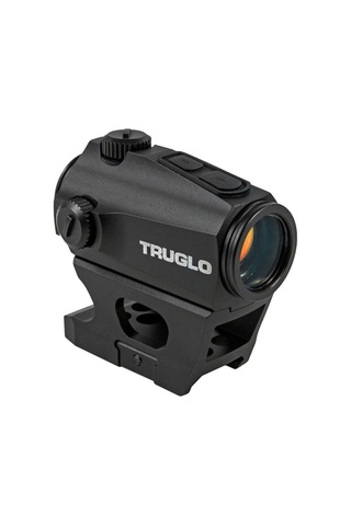 Red Dot Ignite 22 MM 2 Moa Haki - Siyah